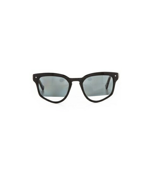 Grey Ant（グレイアント）の「Grey Ant Amplifier Polarized Sunglasses（サングラス・Black・One Size）」の2枚目の写真