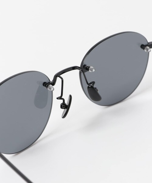 A.D.S.R. BULLOCK01 リムレス サングラス A.D.S.R. BULLOCK01 リムレス サングラス - メルカリ