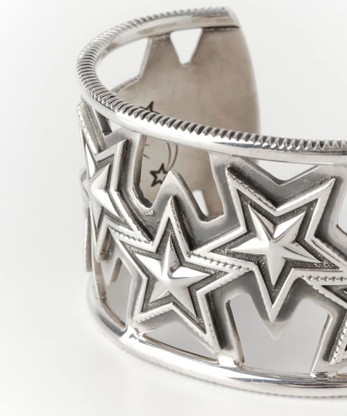 コディサンダーソン Cut Out Opposing Star カットアウトオポージング