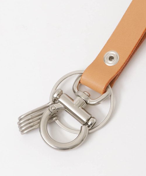 Hender Scheme（エンダースキーマ）の「Hender Scheme key flock