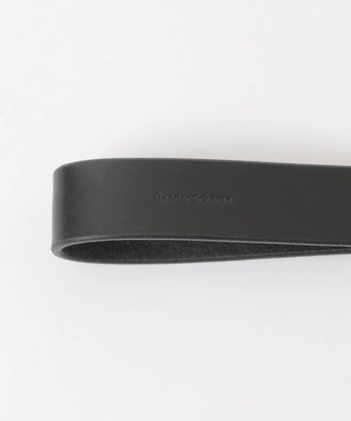 Hender Scheme key flock ブラック エンダースキーマ Hender Scheme - key flock エンダースキーマ キーフロック