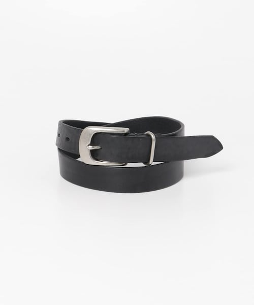 Hender Scheme shrink shoulder belt