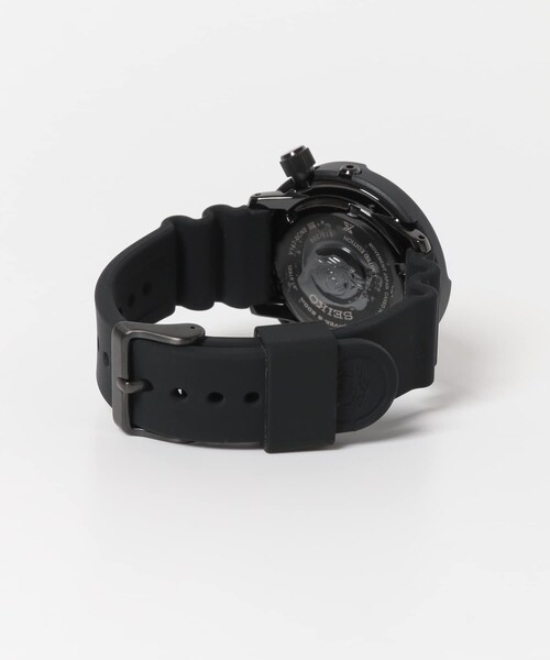 SEIKO（セイコー）の「FSC×SEIKO Prospex Diver scuba Final edition