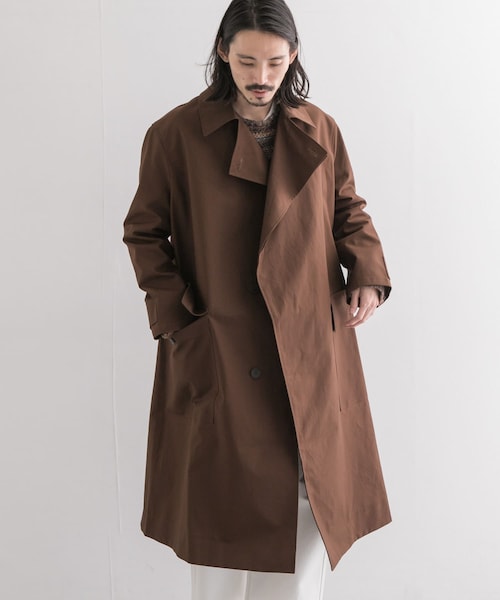 STUDIO NICHOLSON（スタジオニコルソン）の「STUDIO NICHOLSON DELUM