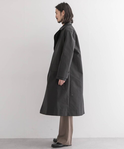 STUDIO NICHOLSON（スタジオニコルソン）の「STUDIO NICHOLSON DELUM