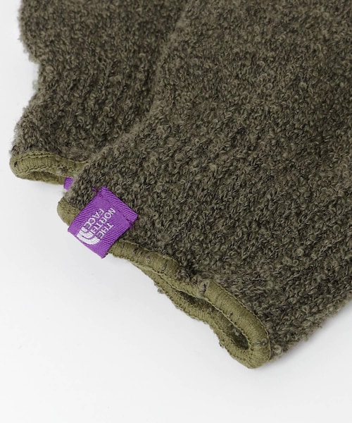 THE NORTH FACE PURPLE LABEL（ザ ノースフェイス パープルレーベル