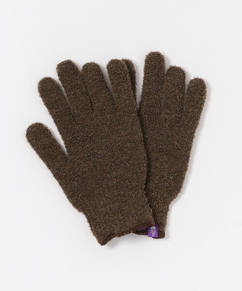 THE NORTH FACE PURPLE LABEL（ザ ノースフェイス パープルレーベル