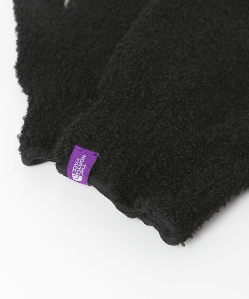 THE NORTH FACE PURPLE LABEL（ザ ノースフェイス パープルレーベル