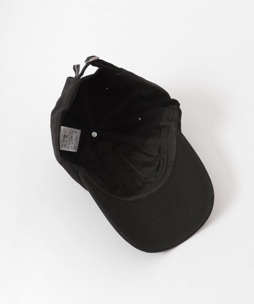 thisisneverthat(ディスイズネバーザット)の「THISISNEVERTHAT T-Logo Cap(その他・メンズ・Black・FREE)」の9枚目の写真