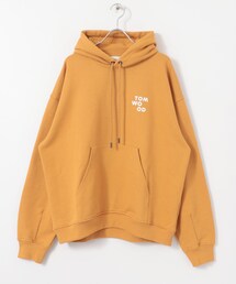 TOM WOOD（トムウッド）の「TOM WOOD NEAL HOODIE（その他）」