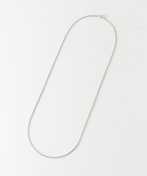 TOM WOOD（トムウッド）の「TOM WOOD VENETIAN CHAIN SINGLE S