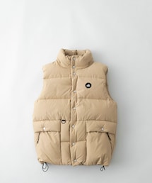 YETI（イエティ）の「Yeti NORDIC DOWN VEST（その他）」