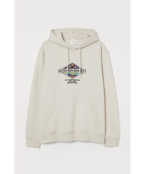 H&M（エイチ・アンド・エム）の「H&M - レギュラーフィット フロント 