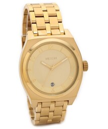NIXON | Nixon Monopoly Watch(アナログ腕時計)