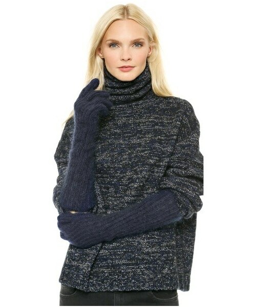 Acne Studios（アクネストゥディオズ）の「Acne Studios Dahlia Gloves