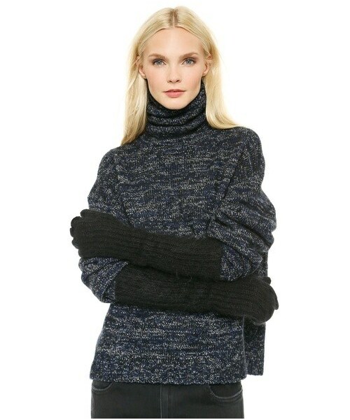 Acne Studios（アクネストゥディオズ）の「Acne Studios Dahlia Gloves