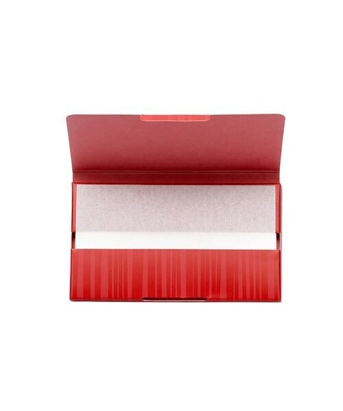 Shiseido（シセイドウ）の「Shiseido Sebum & Oil Blotting Paper（ファンデーション・One Size）」の2枚目の写真