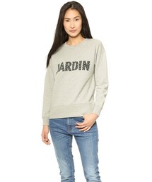 madewell | Madewell Jardin Graphic Pullover(シャツ/ブラウス)