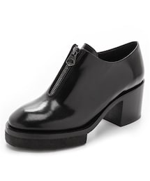 Acne Studios | Acne Studios Mya Heeled Oxfords(ブーツ)