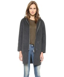 Acne Studios | Acne Studios Emile Double Wool Coat(ジャケット/アウター)