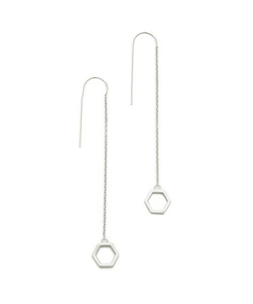 Eddie Borgo（エディーボルゴ）の「Eddie Borgo Halo Drop Earrings 