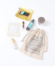 VERMEIL par iena（ヴェルメイユパーイエナ）の「★ 別注 スペシャルキット（財布/小物）」