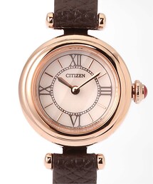 HIROB（ヒロブ）の「KII EG7083-04W【 ウォッチ 】（その他）」