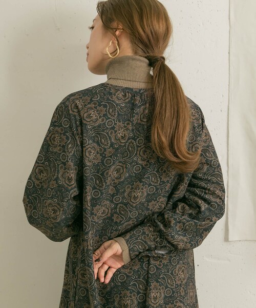 ITEMS URBANRESEARCH（アイテムズ アーバンリサーチ）の