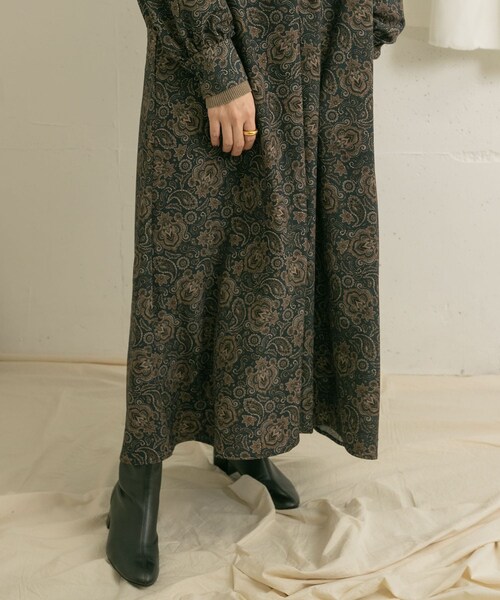 ITEMS URBANRESEARCH（アイテムズ アーバンリサーチ）の