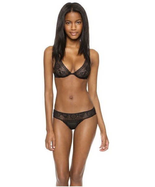 LA PERLA（ラペルラ）の「La Perla Studio La Perla Rosa Triangle Bra