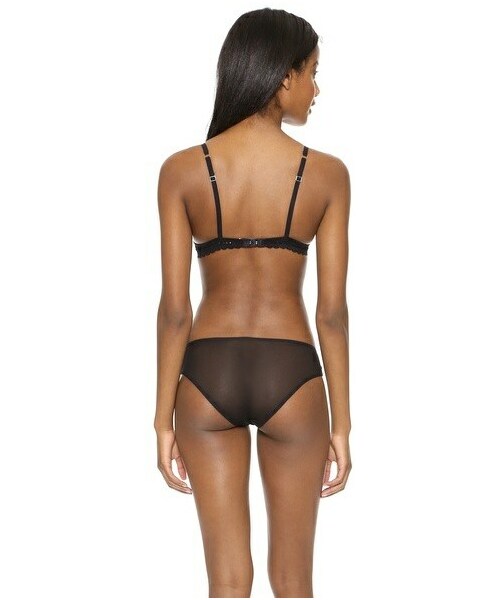 LA PERLA（ラペルラ）の「La Perla Studio La Perla Rosa Triangle Bra