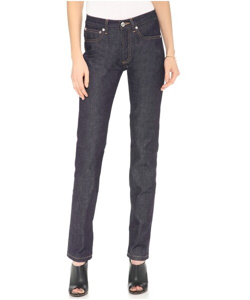 A.P.C.(アーペーセー)の「A.P.C. Petit New Standard Jeans(デニムパンツ・Indigo・26/25/27/28/30/29/32/31)」の1枚目の写真