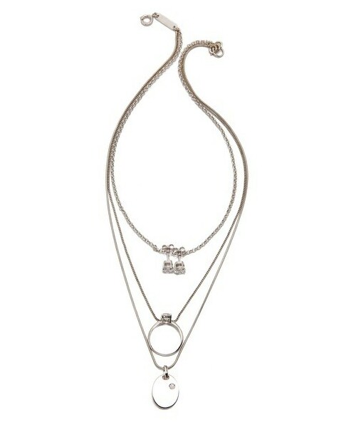 Maison Martin Margiela ネックレス 初期【Maison Martin Margiela】ID