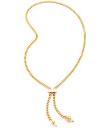 VITA FEDE | Vita Fede Mini Titan Necklace(ネックレス)