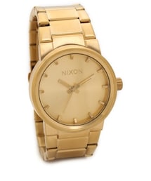NIXON | Nixon Cannon Watch(アナログ腕時計)