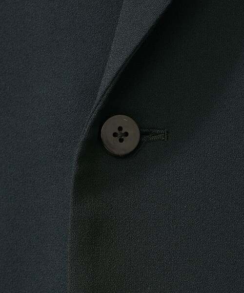 ETHOSENS（エトセンス）の「DROP JKT（）」 - WEAR