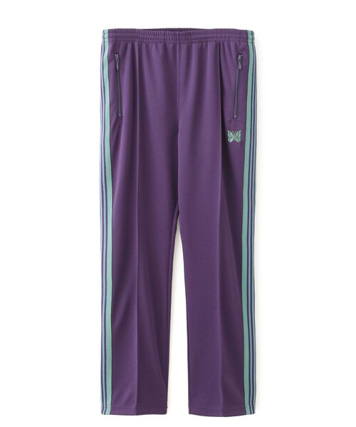 Needles Narrow Track Pant パープル XS（ニードルス） s-l400.jpg