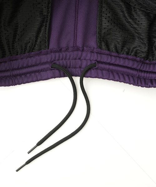 Needles(ニードルス)の「TRACK PANT(パンツ・メンズ・MUSTARD/GREEN/PURPLE・XS/S/M/L)」の11枚目の写真