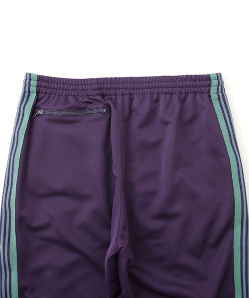 Needles(ニードルス)の「TRACK PANT(パンツ・メンズ・MUSTARD/GREEN/PURPLE・XS/S/M/L)」の9枚目の写真