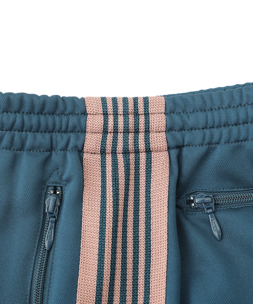 Needles(ニードルス)の「TRACK PANT(パンツ・メンズ・MUSTARD/GREEN/PURPLE・XS/S/M/L)」の18枚目の写真