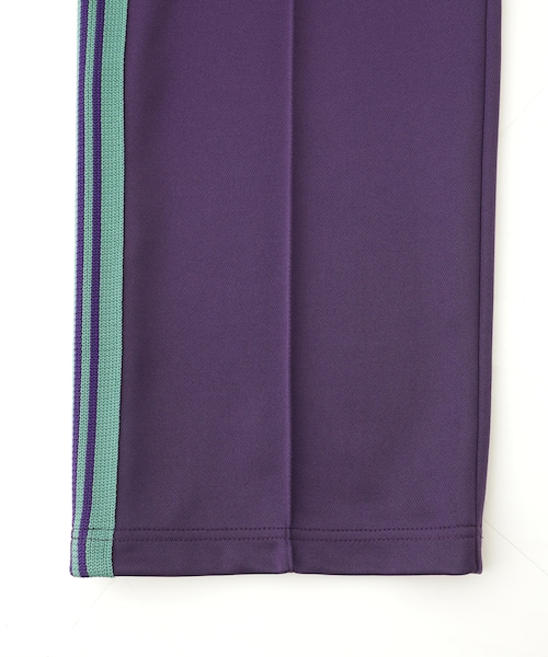 Needles(ニードルス)の「TRACK PANT(パンツ・メンズ・MUSTARD/GREEN/PURPLE・XS/S/M/L)」の6枚目の写真