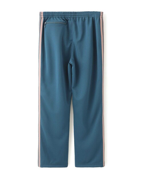 Needles(ニードルス)の「TRACK PANT(パンツ・メンズ・MUSTARD/GREEN/PURPLE・XS/S/M/L)」の12枚目の写真