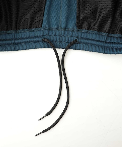 Needles(ニードルス)の「TRACK PANT(パンツ・メンズ・MUSTARD/GREEN/PURPLE・XS/S/M/L)」の17枚目の写真