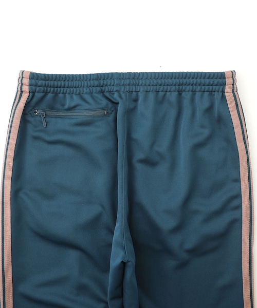 Needles(ニードルス)の「TRACK PANT(パンツ・メンズ・MUSTARD/GREEN/PURPLE・XS/S/M/L)」の20枚目の写真