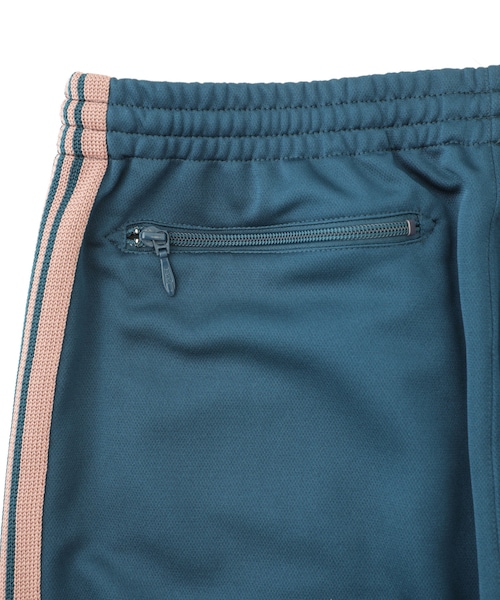 Needles(ニードルス)の「TRACK PANT(パンツ・メンズ・MUSTARD/GREEN/PURPLE・XS/S/M/L)」の21枚目の写真