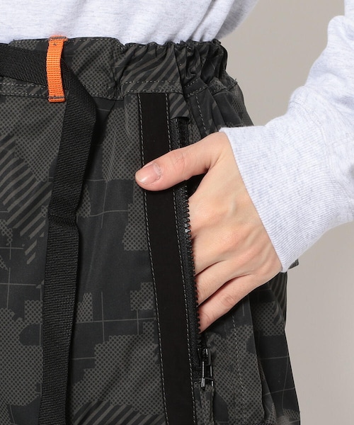 AVIREX(アヴィレックス)の「マルチ ファンクショナルパンツ/MULTIFUNCTIONAL PANTS(パンツ・メンズ・CHARCOL/CAMO/TAN/CAMO・M, L, XL, XXL)」の5枚目の写真