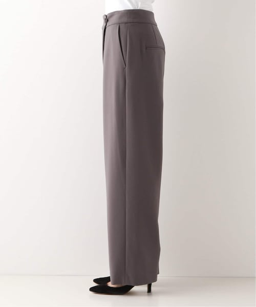 IENA（イエナ）の「W/P ラップ パンツ（）」 - WEAR