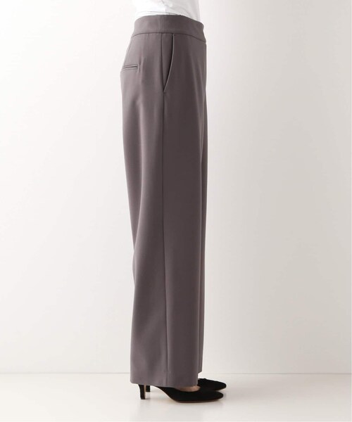 IENA（イエナ）の「W/P ラップ パンツ（）」 - WEAR