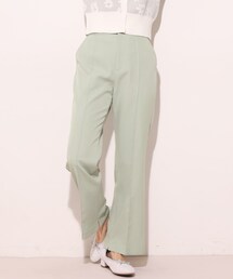 one after another NICE CLAUP | スラックスパンツ(その他パンツ)