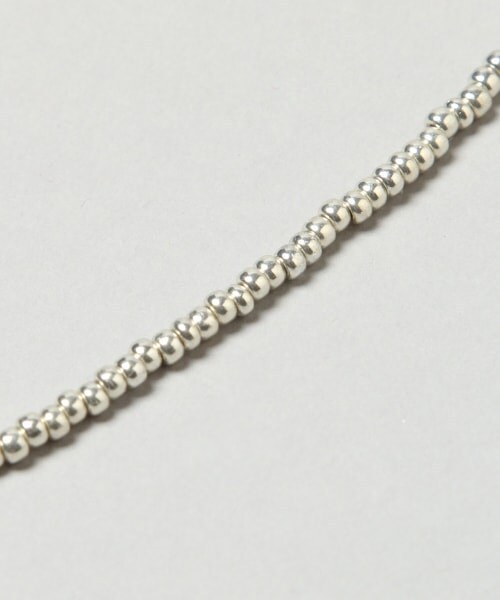 HARE（ハレ）の「マスクチェーン＊チェーングラスコード（アクセサリー・シルバー）」の8枚目の写真